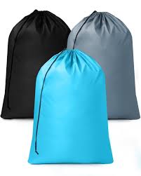 Polyester Laundry Bag
